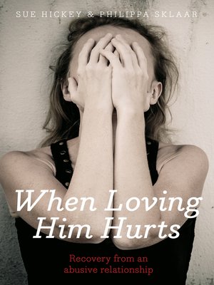 cover image of When Loving Him Hurts